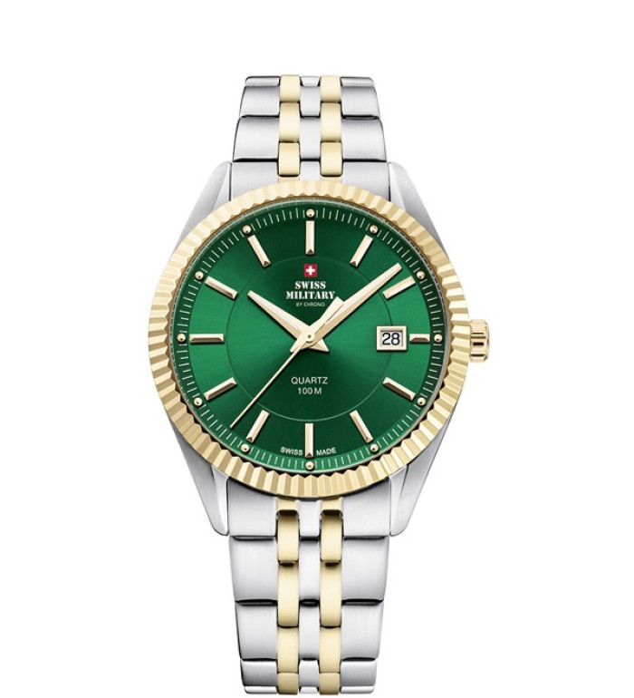 Swiss Military By Chrono SM34065.10
