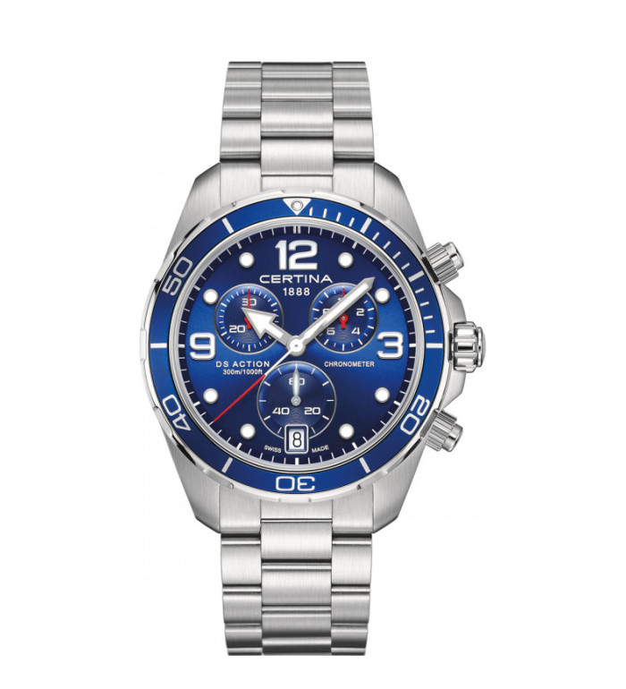 Certina DS Action C032.434.11.047.00