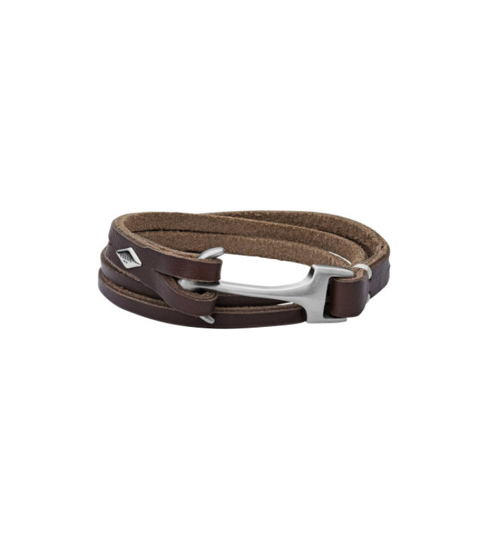 FOSSIL МЪЖКА ГРИВНА  CASUAL JF02205040