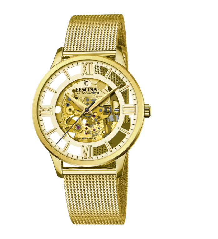 FESTINA CHRONO BIKE 41.5MM F20667/1