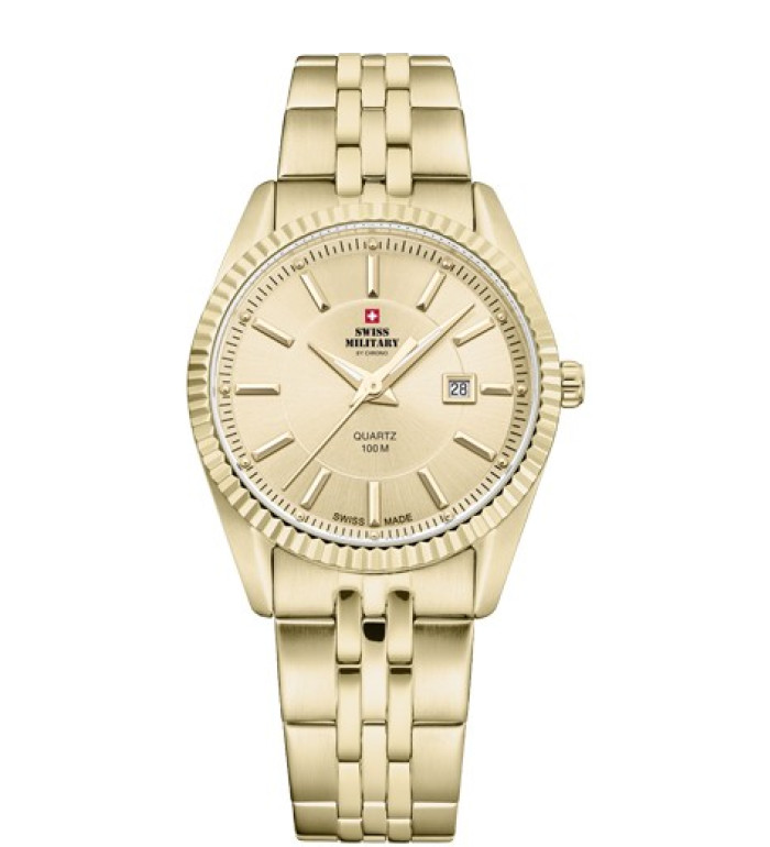 Swiss Military By Chrono SM34066.12