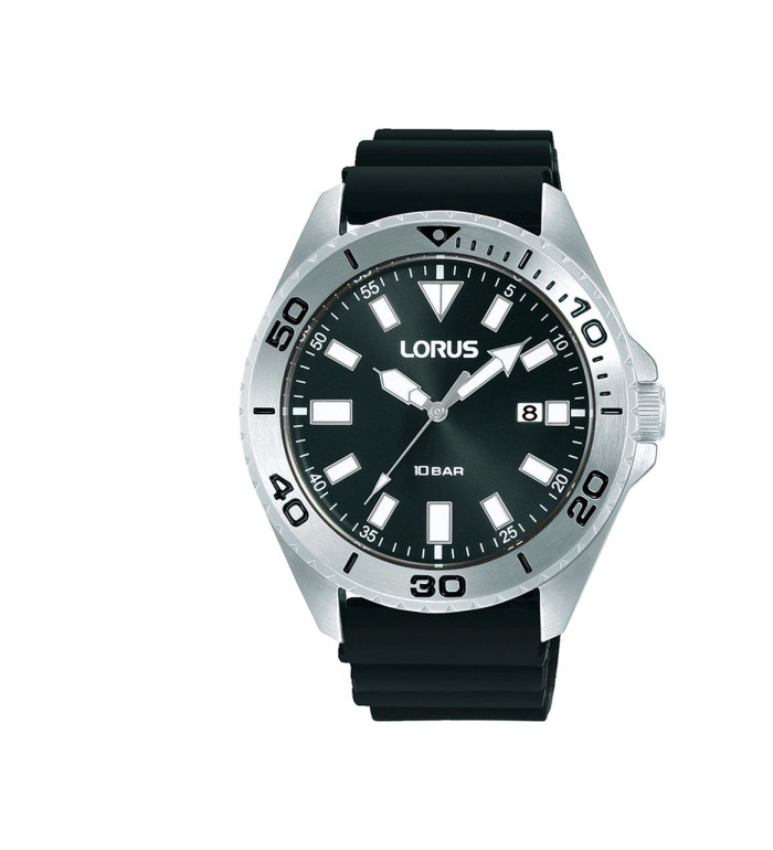 LORUS SPORTS RXH55KX9