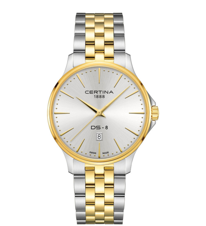 Certina DS-8 C045.410.22.031.00