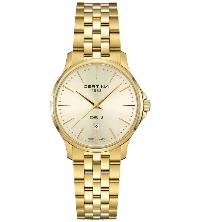 Certina DS-8 C045.010.33.361.00