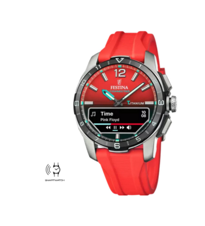 FESTINA CONNECTED D F23000/6