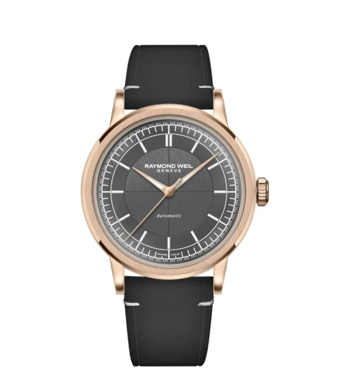 RAYMOND WEIL MILLESIME 39.5MM 2925-PC5-60001