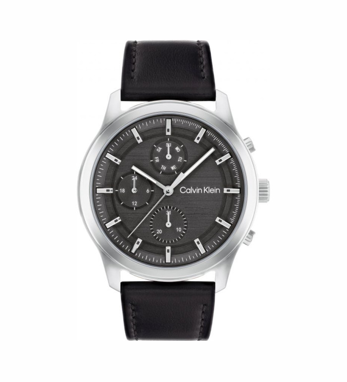 CALVIN KLEIN FORCE 45MM MEN'S WATCH 25200211