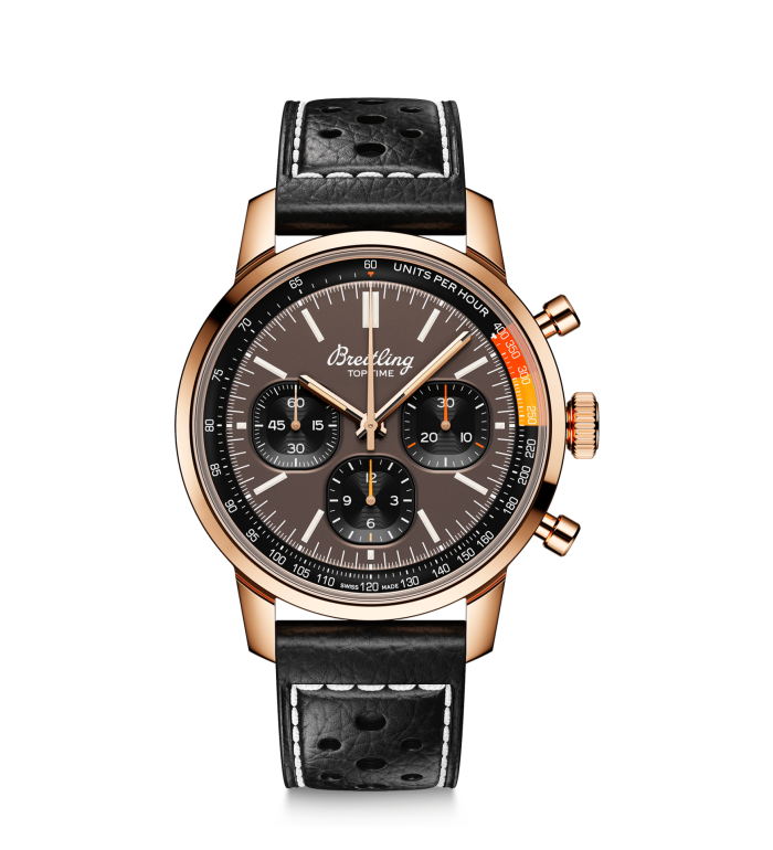 BREITLING TOP TIME B01 41MM RB01761A1Q1X1