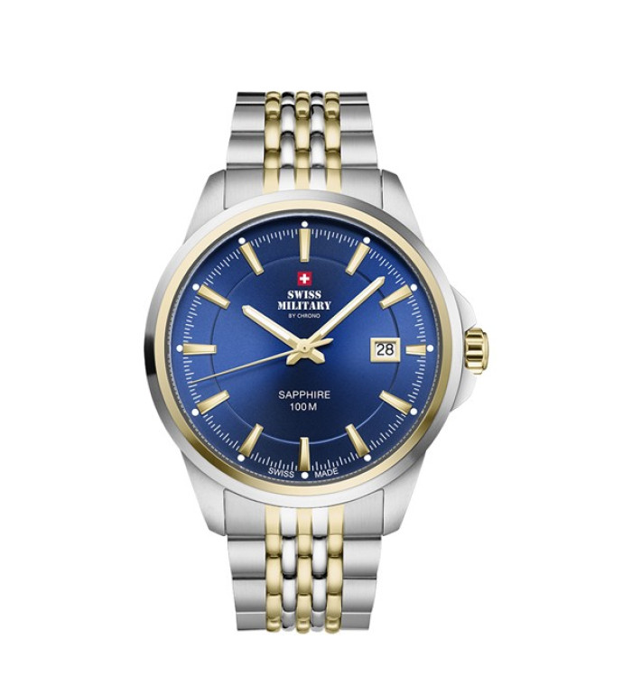 Swiss Military By Chrono SM34104.05