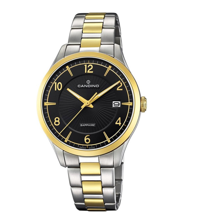 CANDINO ATHLETIC-CHIC 40MM C4631/2