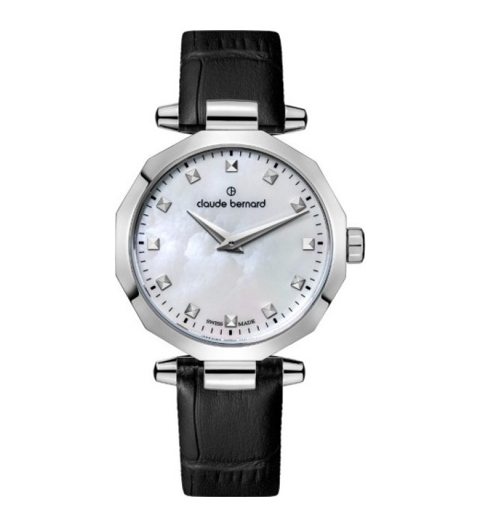CLAUDE BERNARD DRESS CODE 29MM 20229-3CN-NAN