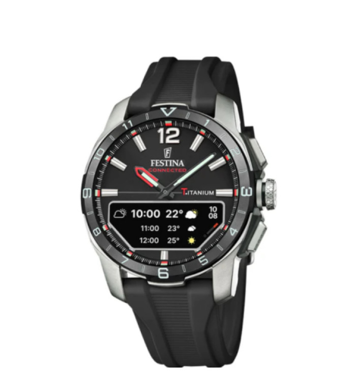 FESTINA CONNECTED D F23000/4