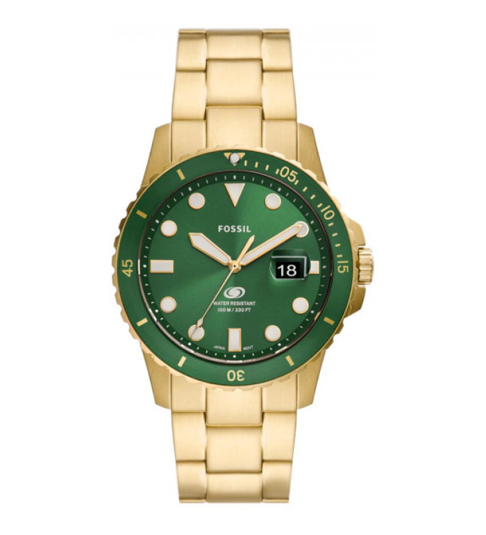 Fossil Fossil Blue FS5950