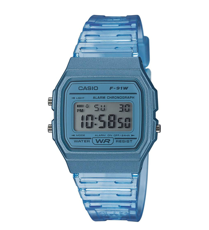 Casio Collection F-91WS-2EF