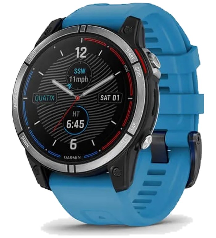 Garmin Quatix 7 010-02540-61