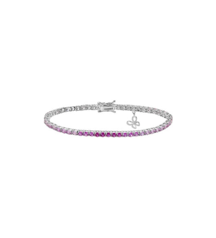 Comete Silver Collection гривна BRA169