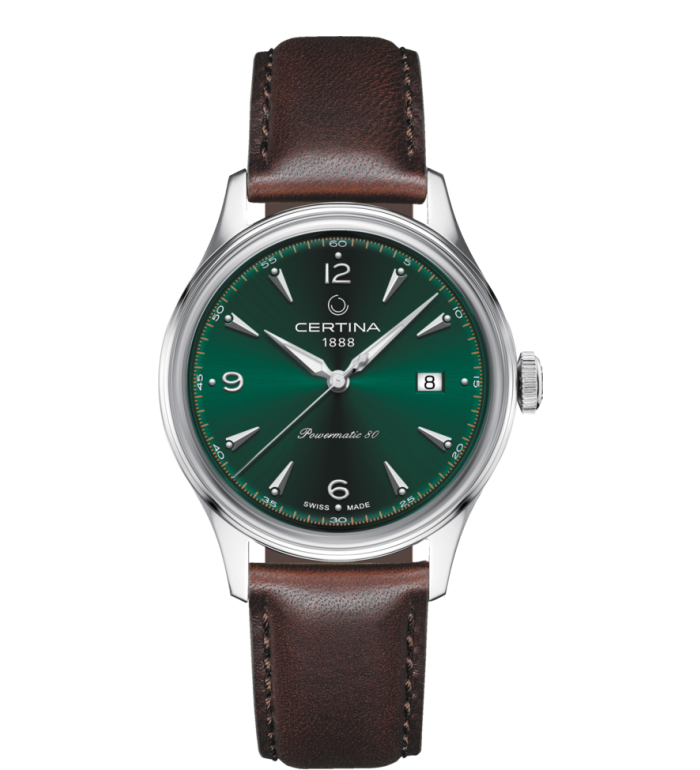 CERTINA DS ACTION 41MM  C038.407.16.097.00