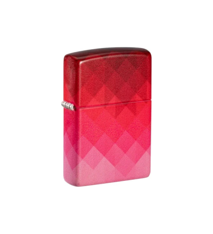 Запалка Zippo - Ombre Pixel Design