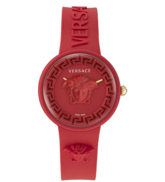 VERSACE MEDUSE POP 39MM LADIES WATCH VE6G00723