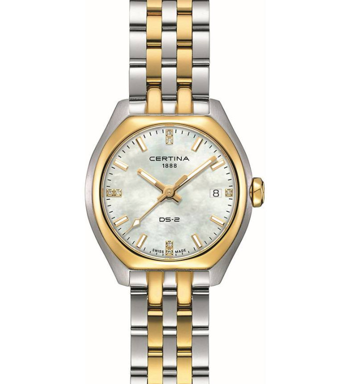 Certina DS-2 C049.210.22.116.00