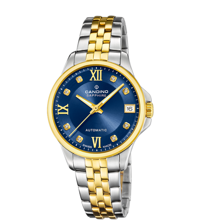 CANDINO TIMELESS ELEGANCE 34MM C4771/3