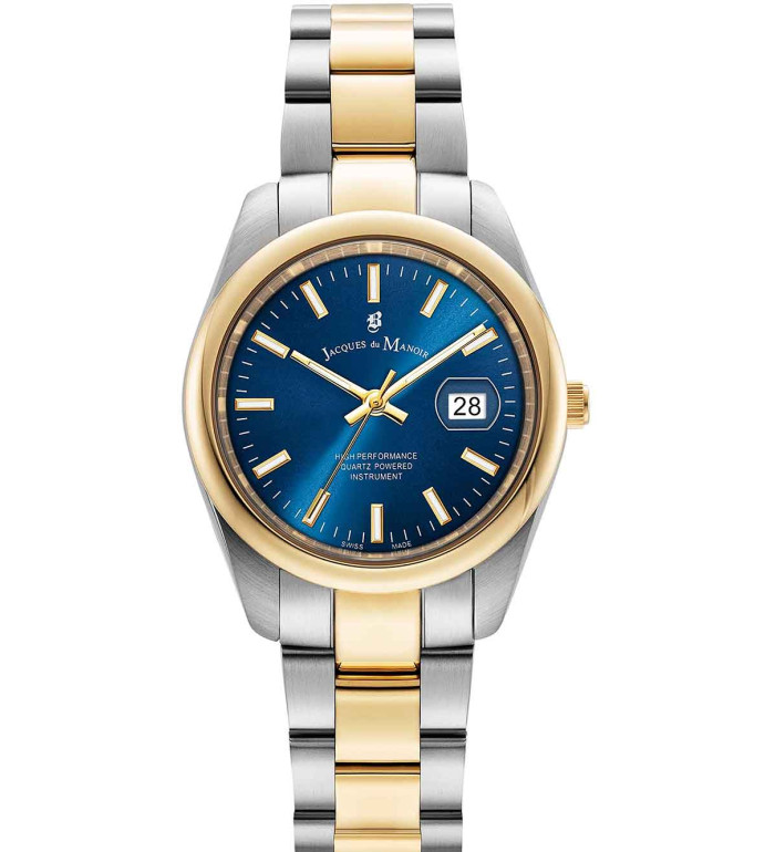 Jacques du Manoir Inspiration Allure JWL03805