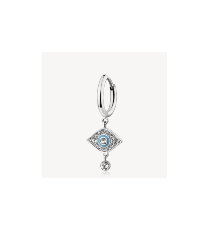 Моно обеца Brosway Chakra Mystic BHKE141