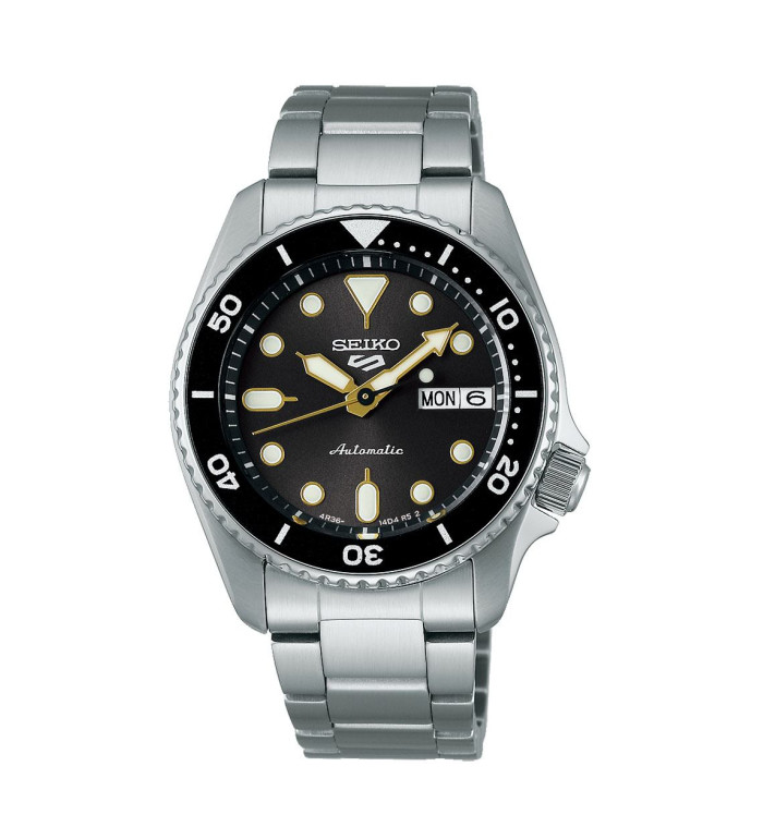 SEIKO 5 SPORT 38MM SRPL79K1