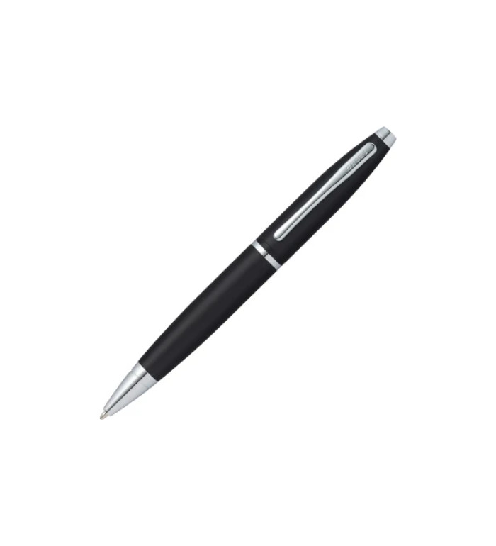 Химикалка Cross Calais - Matt Black CT