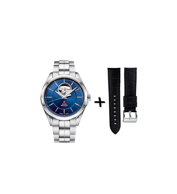 Swiss Military By Chrono SMA34085.23SET