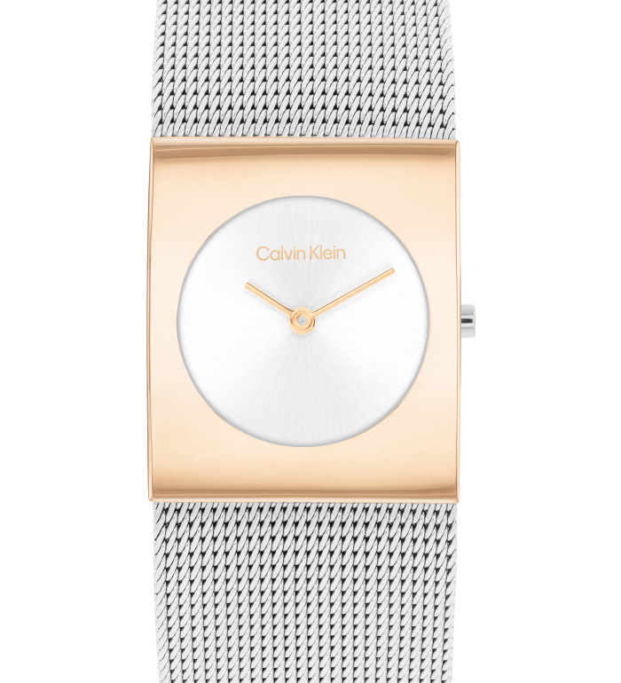 CALVIN KLEIN PULSE 29MM 25100063
