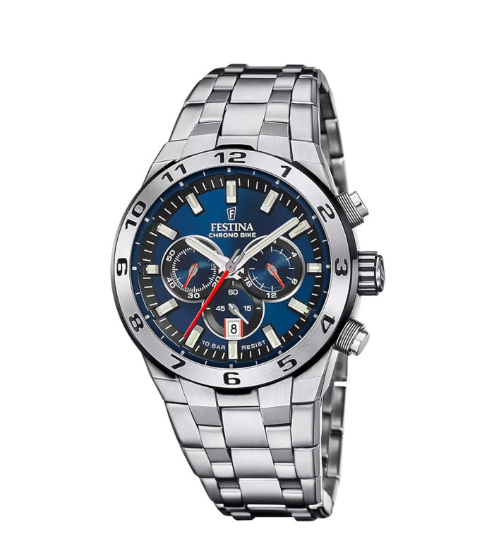 FESTINA CHRONO BIKE 44.5MM F20670/1