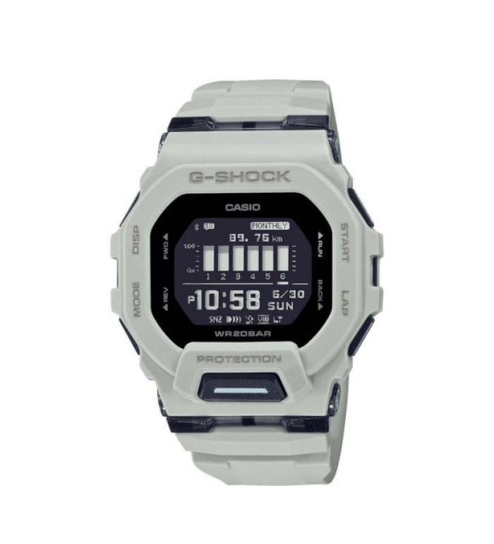 Casio G-Shock GBD-200UU-9ER