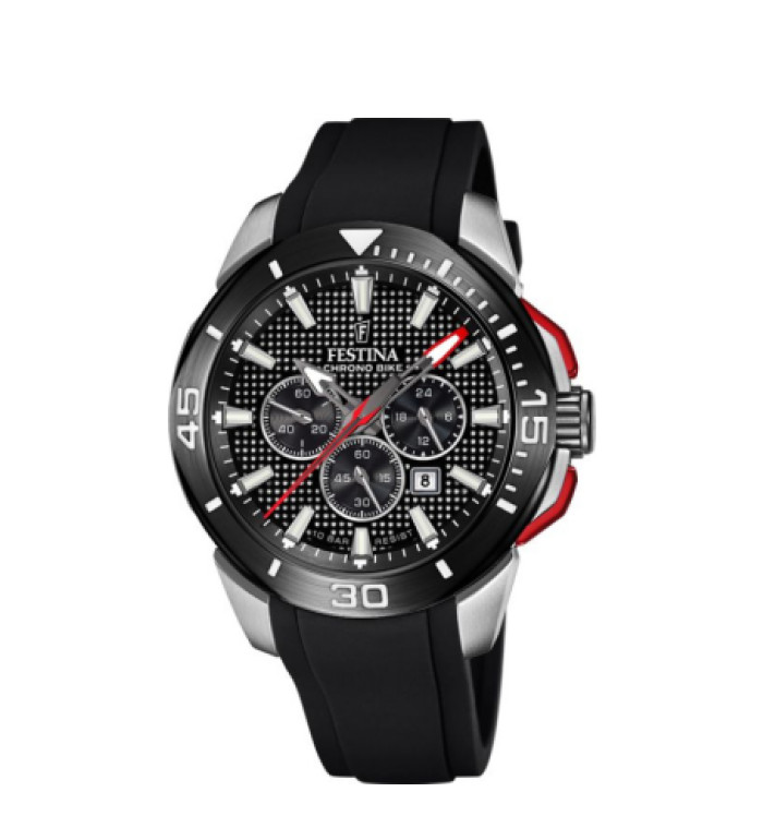 FESTINA CHRONO BIKE 47MM F20642/4