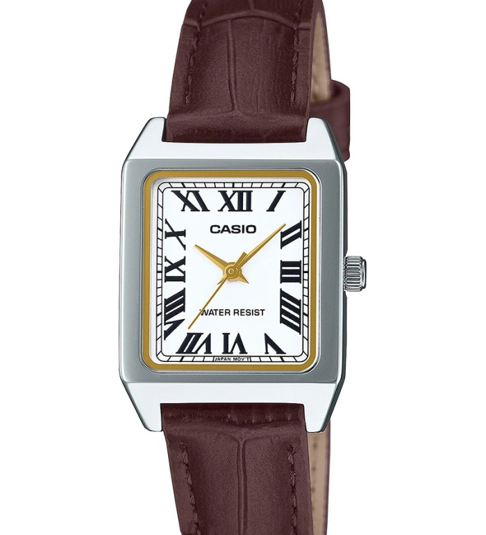 ЧАСОВНИК CASIO COLLECTION LTP-B150L-7B2EF