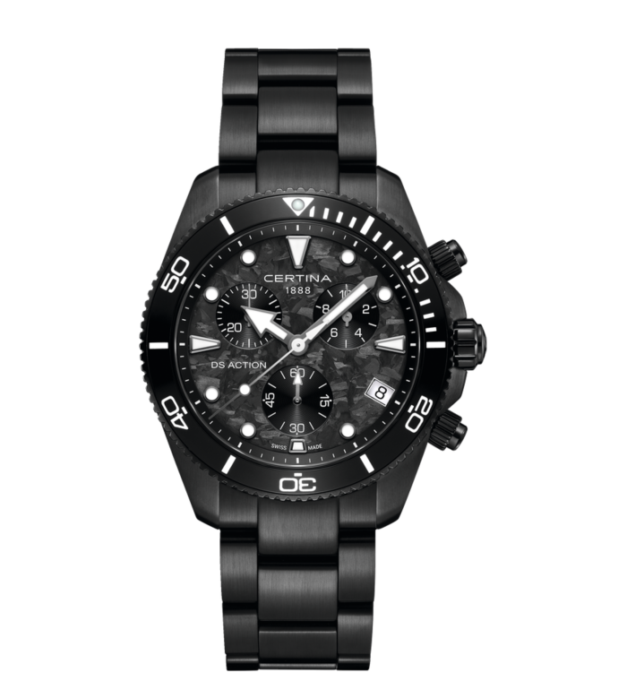 Certina DS Action Chrono C048.417.33.201.00