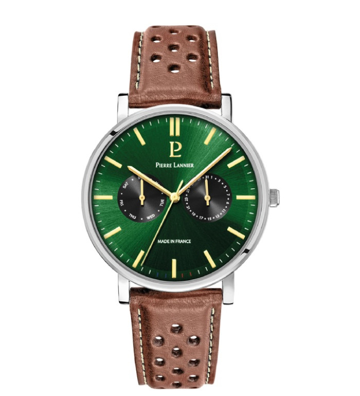 PIERRE LANNIER ESSENTIAL 40MM 387D174