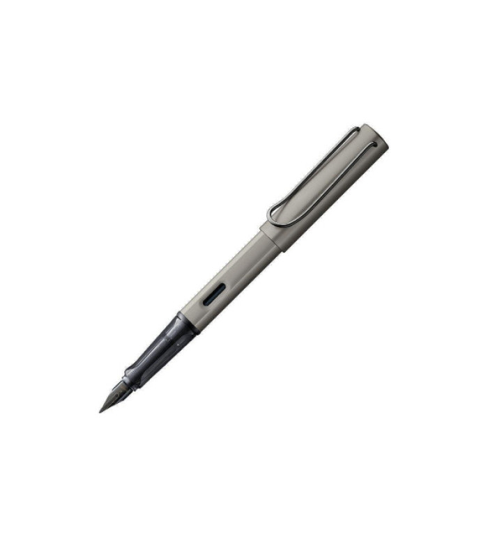 Писалка Lamy Lx Ruthenium