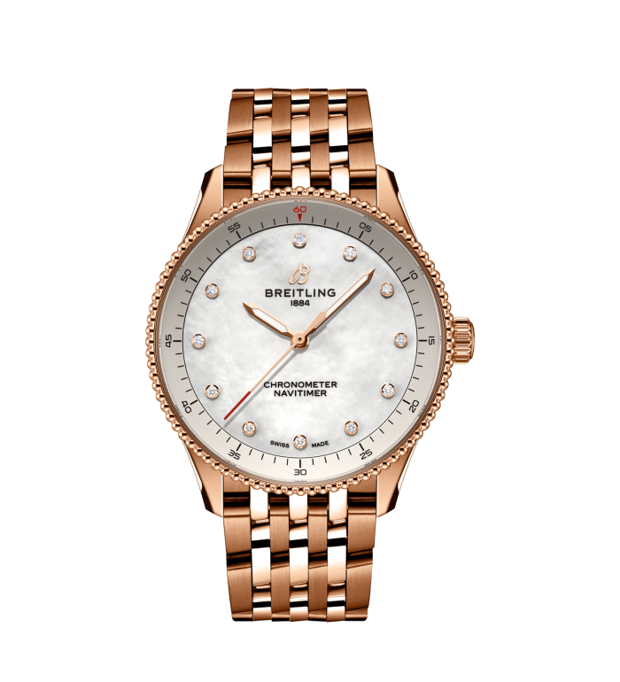BREITLING NAVITIMER 32  R77320E61A1R1