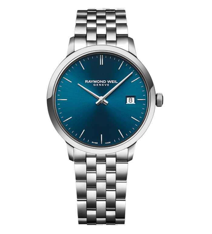 RAYMOND WEIL TOCCATA 42MM 5585-ST-50001