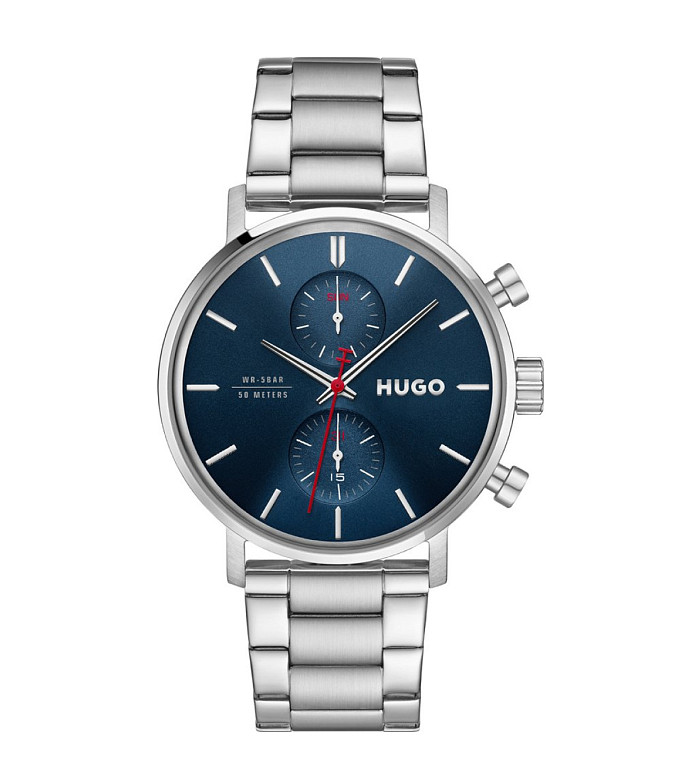 Hugo Boss #TAKEOFF 1530467