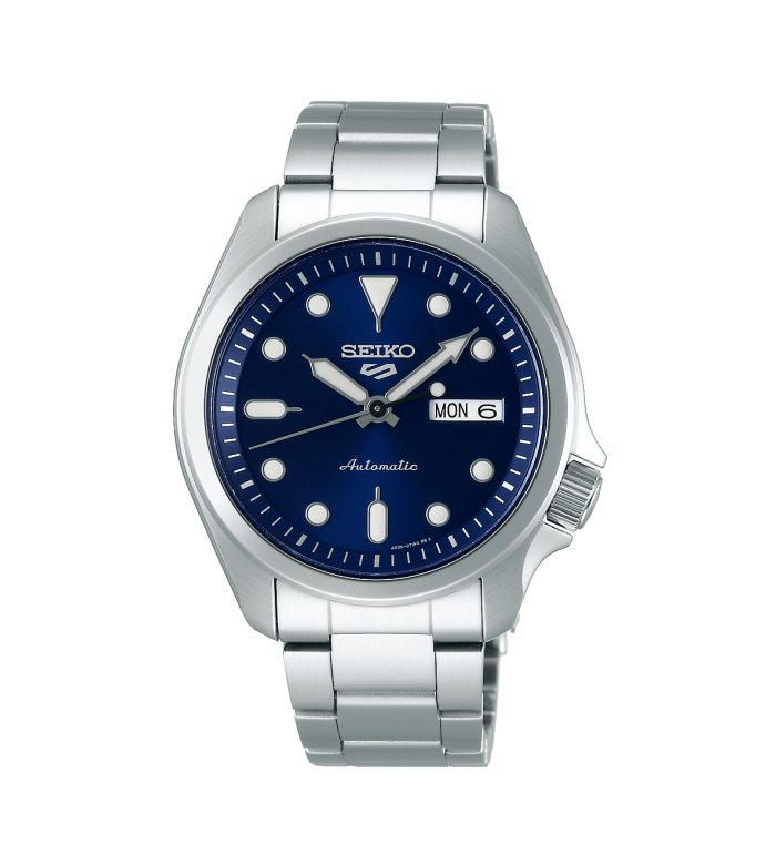 SEIKO 5 SPORT AUTOMATIC 40MM MEN'S WATCH SRPE53K1