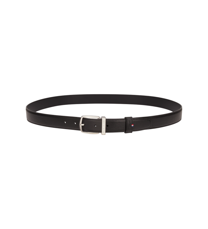 S.T.Dupont Line D Belt Black 30 mm колан 8300001