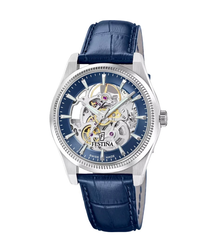 FESTINA SWISS MADE 40MM F20095/2