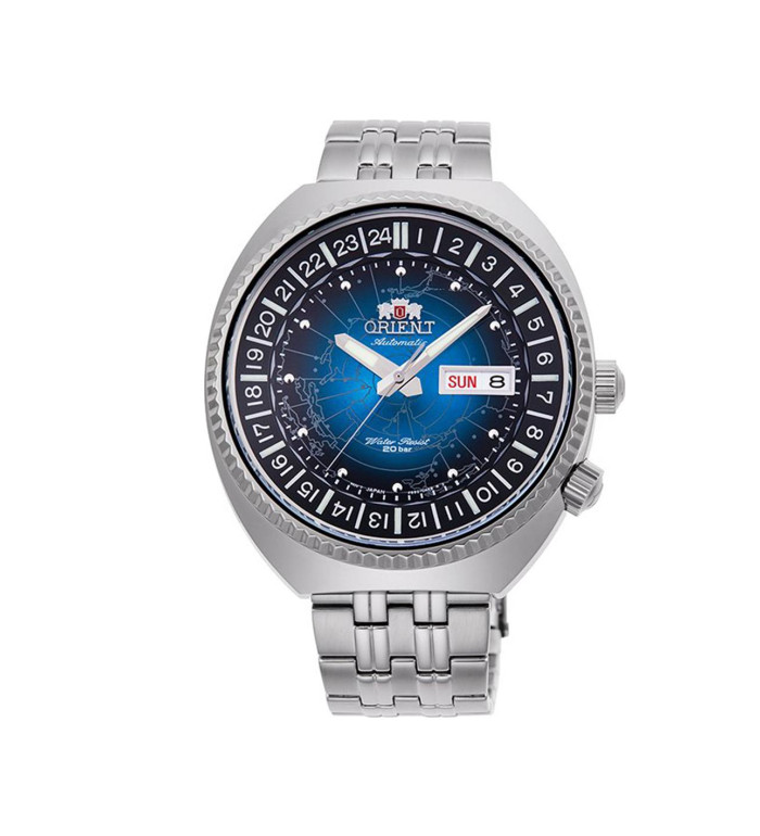 ORIENT REVIVAL 44MM RA-AA0E03L