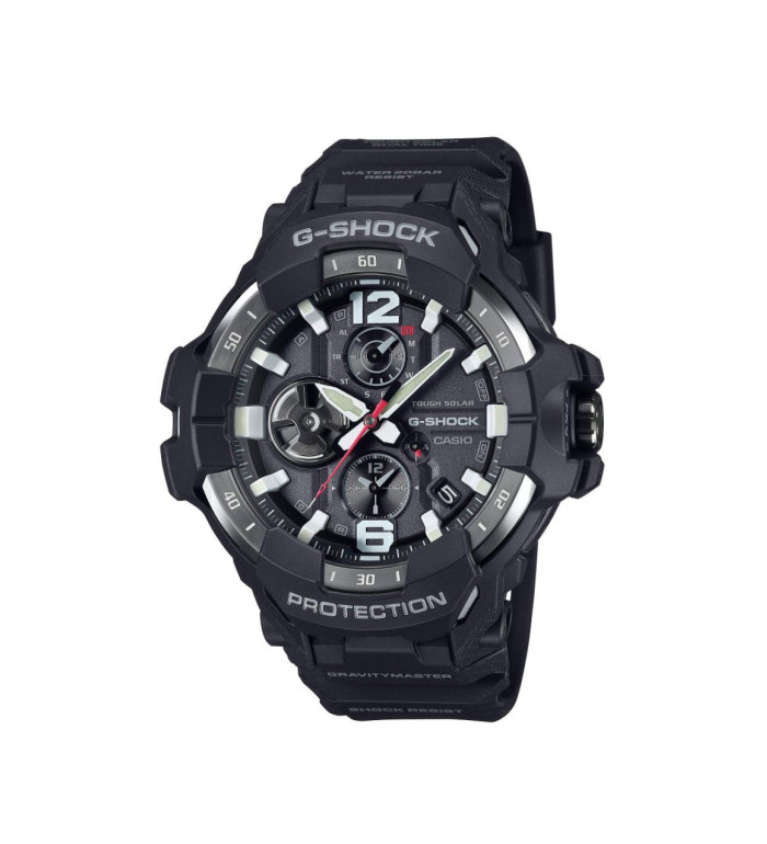 CASIO G-SCHOCK GRAVITYMASTER GR-B300-1AER
