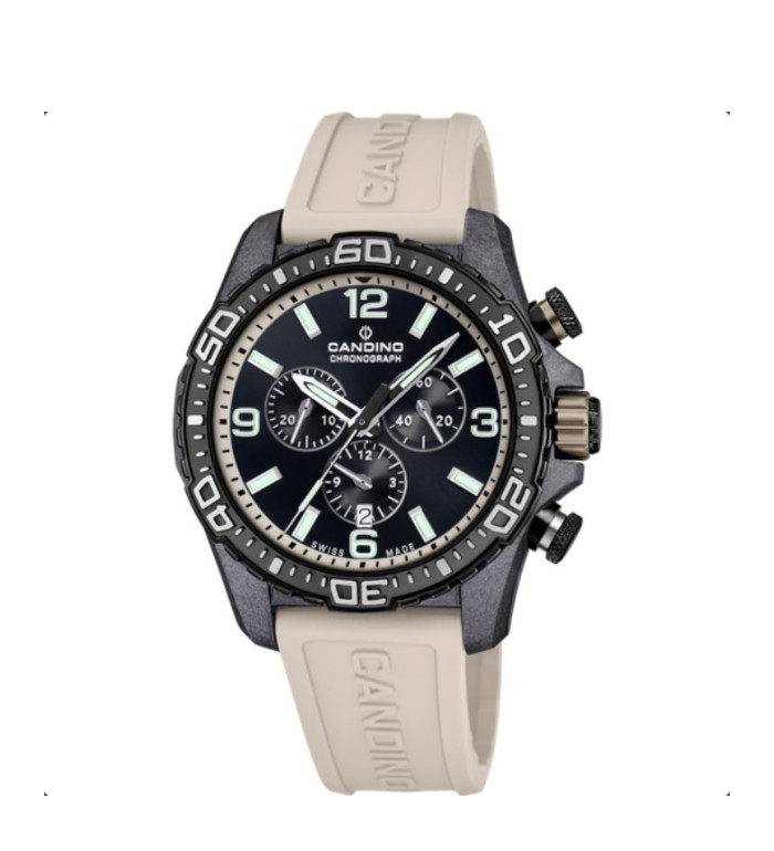 Candino Chrono Timeless C4779/1