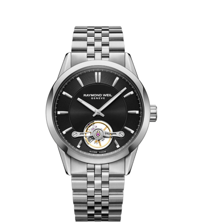 RAYMOND WEIL FREELANCER 42MM 2781-ST-20051