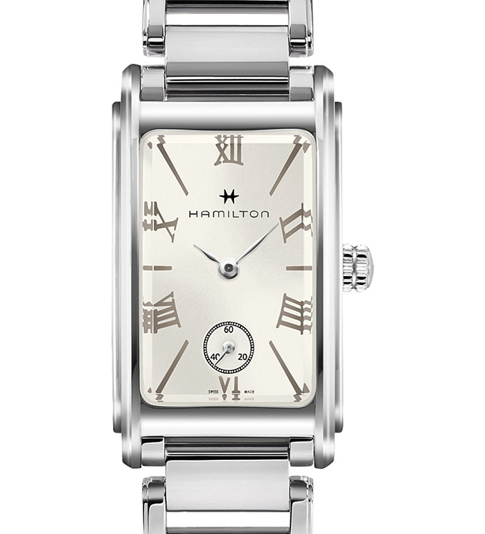 Hamilton American Classic Ardmore Quartz H11221114