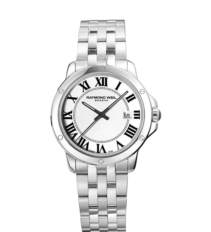 RAYMOND WEIL TANGO 28MM 5391-ST-00300